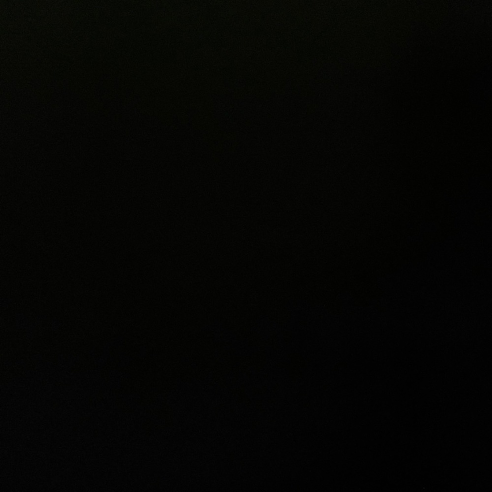 Black linen blazer fully lined - Picture 6 of 7